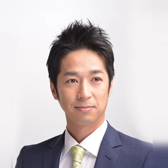 藤田 文武の写真