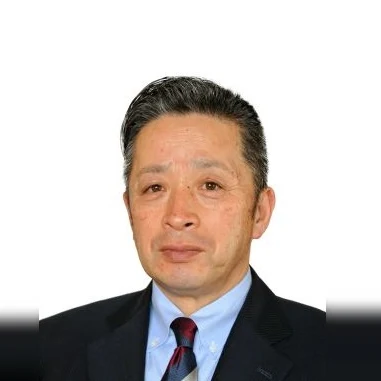 澤上訓の写真