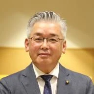 藤井 憲一郎の写真