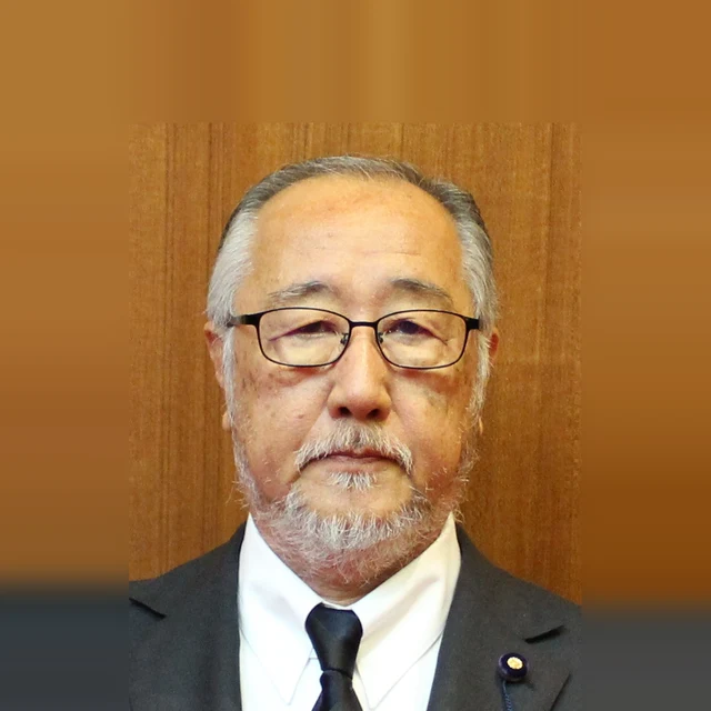中林一巳の写真