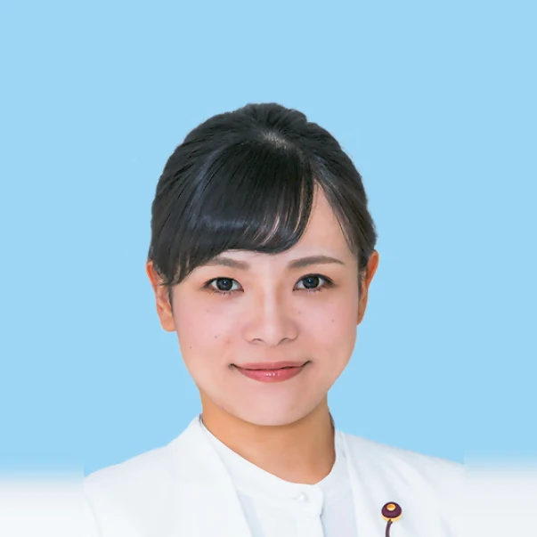 宮野　ゆみこの写真
