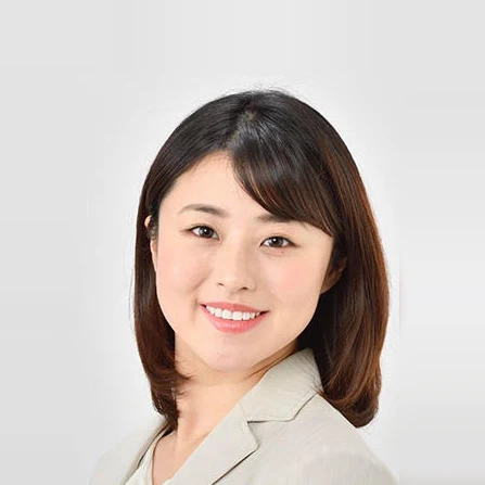 高山 美佳の写真