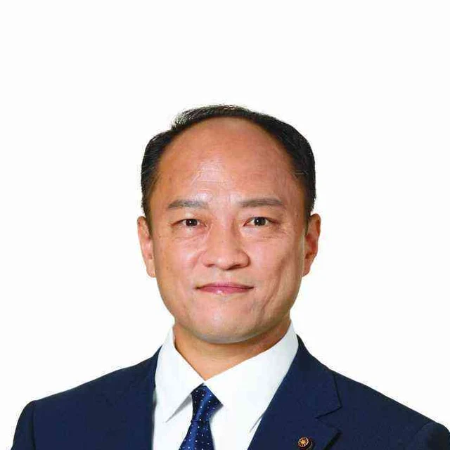 鈴木 心一の写真