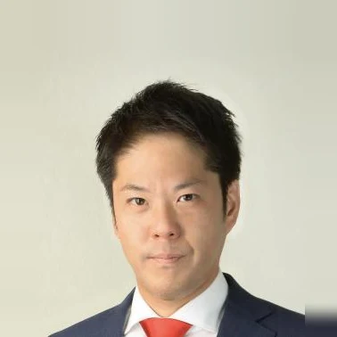 矢口 豊人の写真