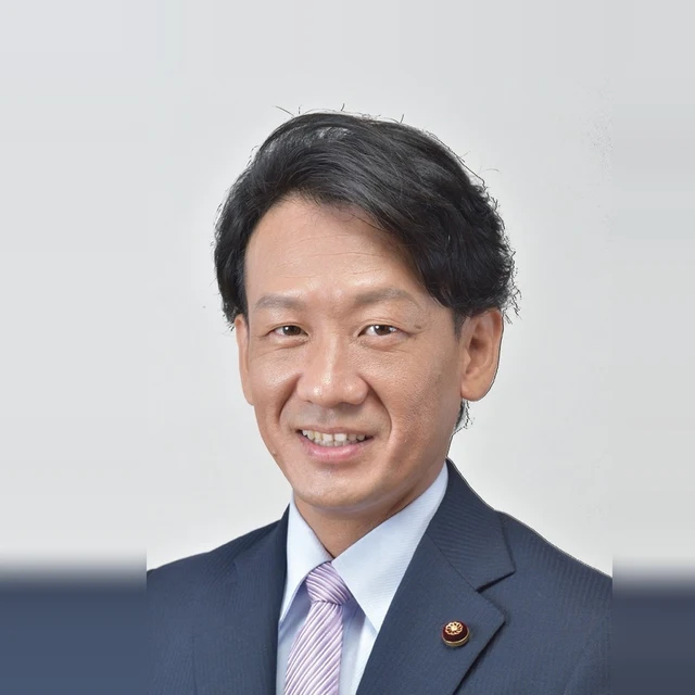 岡本亮一の写真