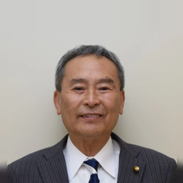 熊本正博の写真