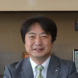 大沼 克巳の写真