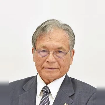 齋藤松夫の写真