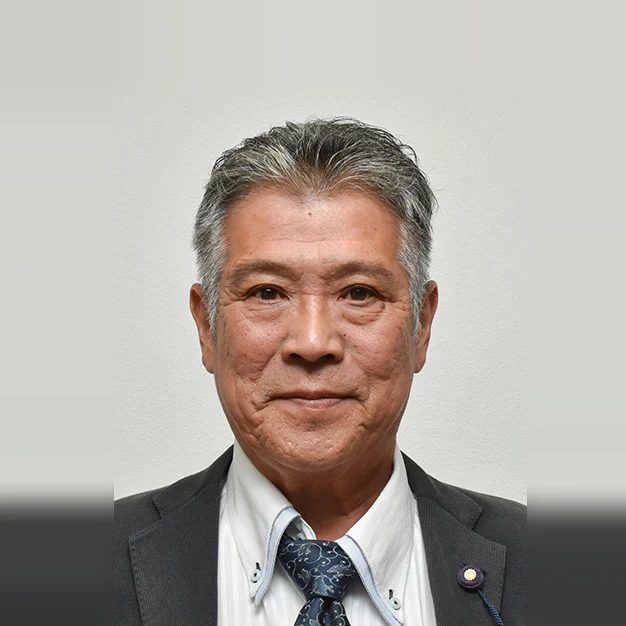 黒田 利貴男の写真