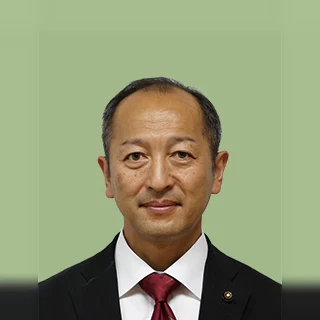 浅沼 克人の写真