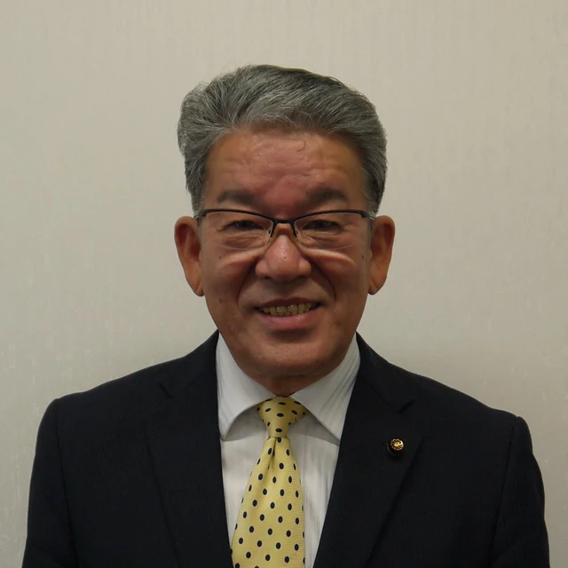 福村教親の写真