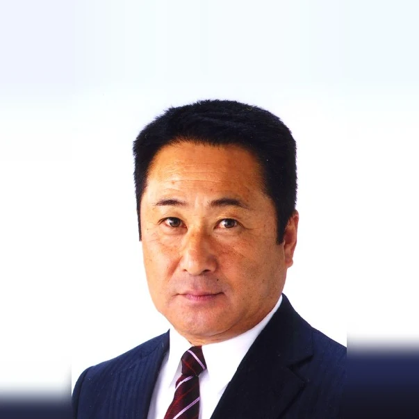 岩本裕司の写真