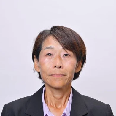 峰松由紀子の写真