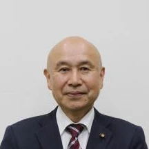 立石隆男の写真