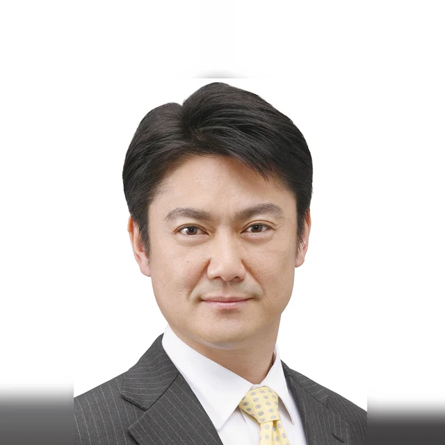 山下 貴司の写真