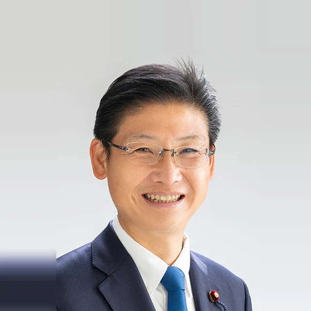 若林 健太の写真