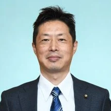 小野寺勝の写真