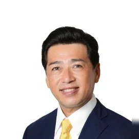 長谷川 智一の写真
