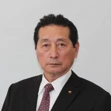 牧尾 良二の写真
