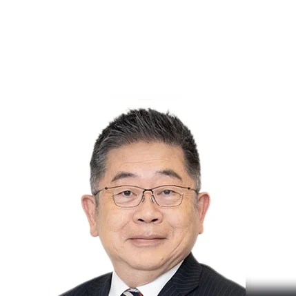 小池 晃の写真