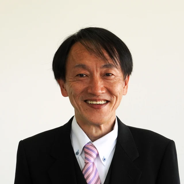 香月孝夫の写真