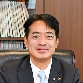 向門 慶人の写真