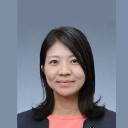 灰岡 香奈の写真