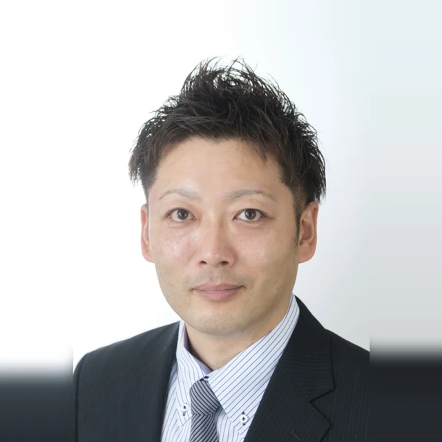 川崎真哉の写真