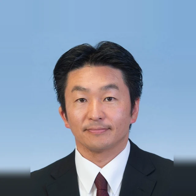 藤代崇の写真