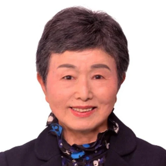 柏崎のり子の写真