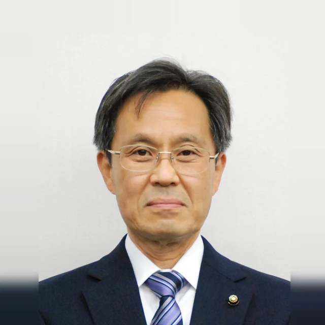 藤部 徳治の写真