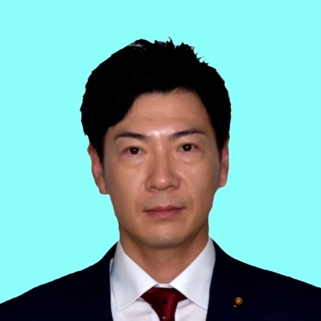 海老沼利昌の写真
