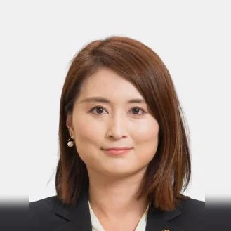 川上 舞の写真