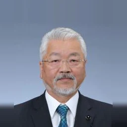 東 保幸の写真