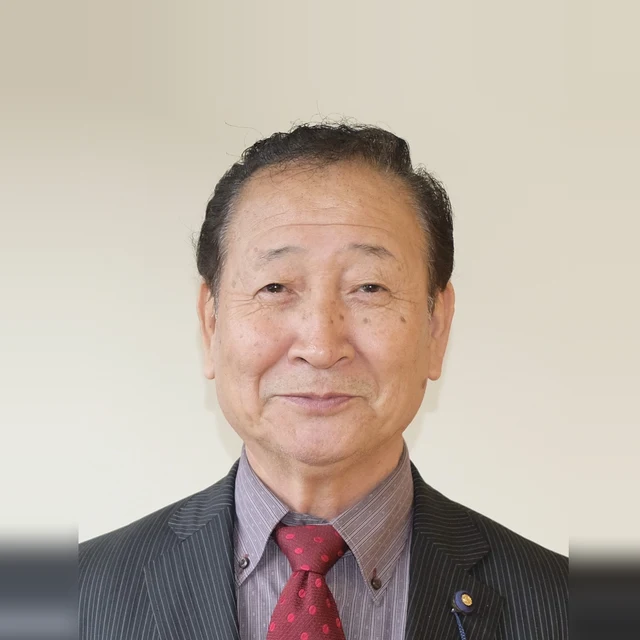 菅野清一の写真