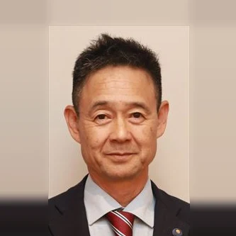 南 直樹の写真