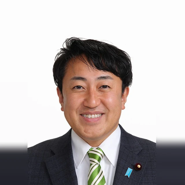 斎藤 洋明の写真