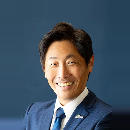 木下 昌久の写真