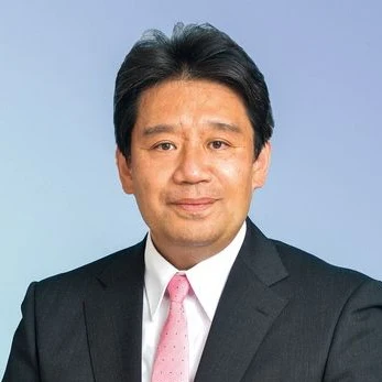 小倉孝太郎の写真