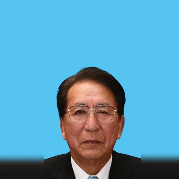 藤田政樹の写真