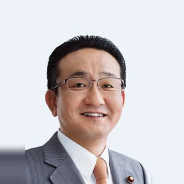 熊田 裕通の写真