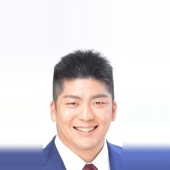 花田康次郎の写真