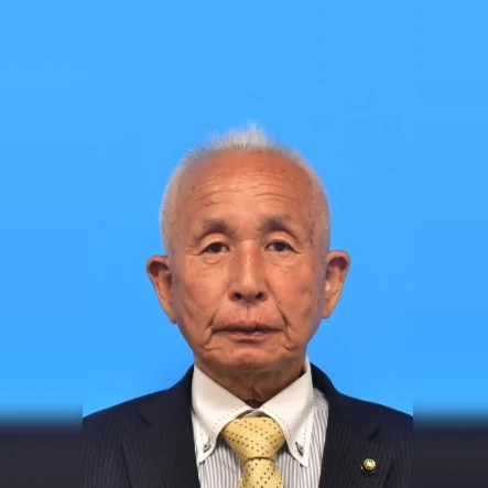 関口正一の写真