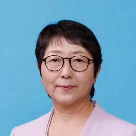 和田 明子の写真