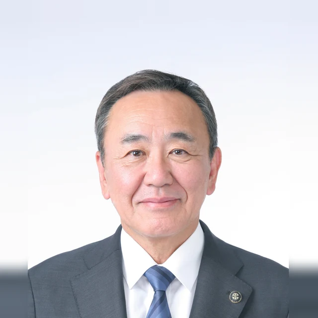 石田 仁の写真