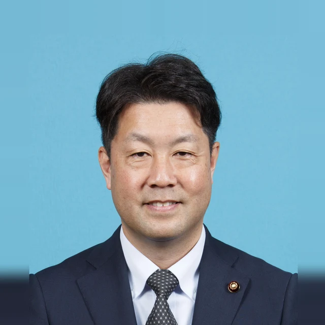 毛利元の写真