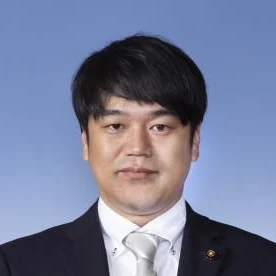 森山賢の写真
