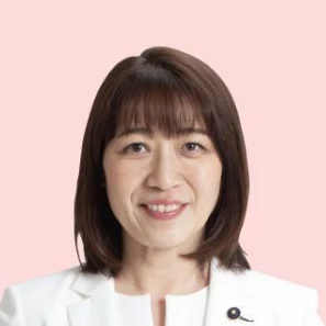 山田 朋子の写真