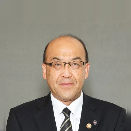 山口 恒夫の写真