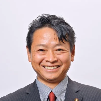 塚本崇の写真